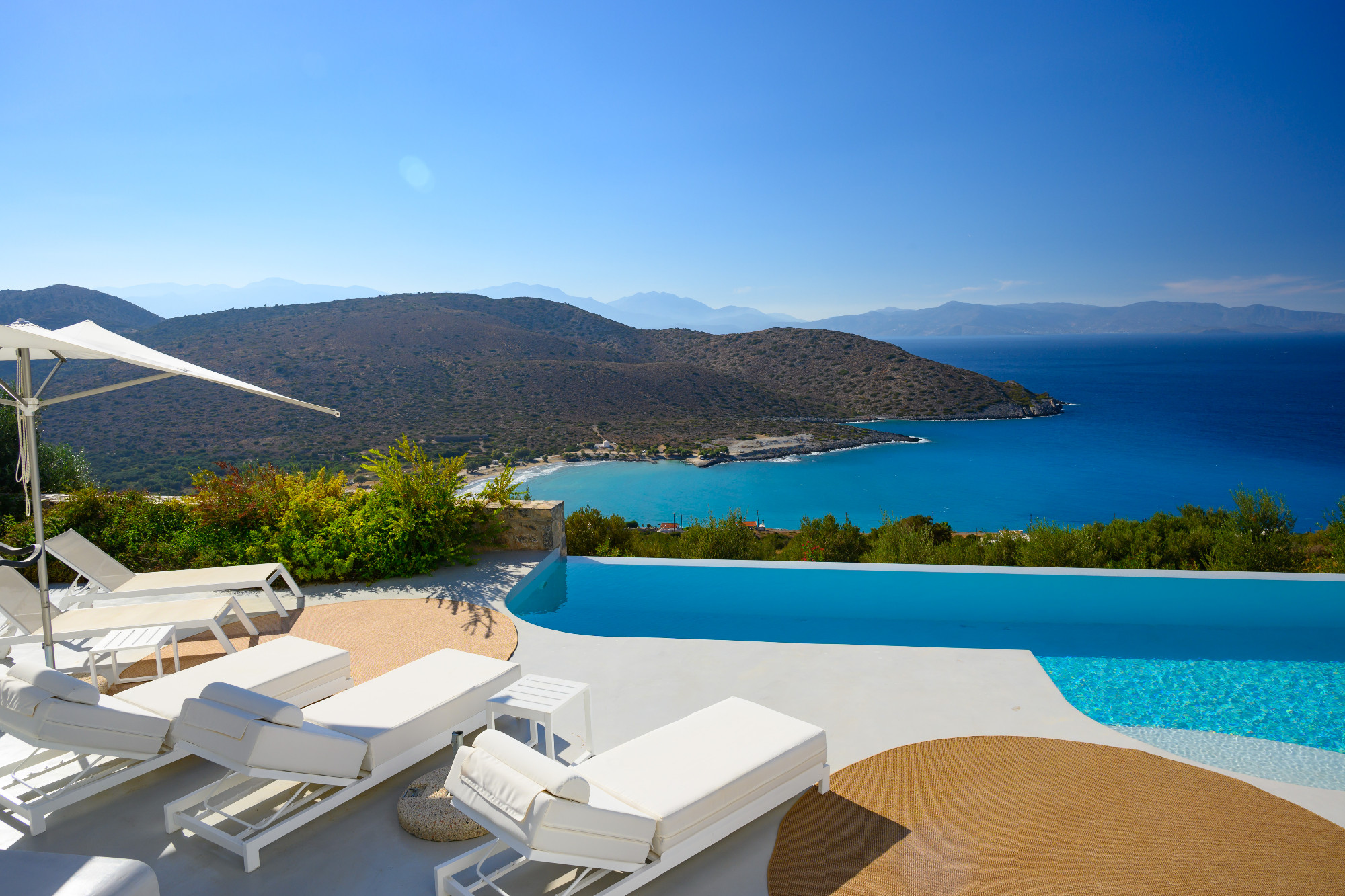 Luxury Villa